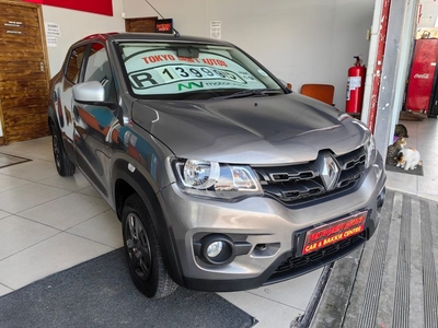 2019 Renault Kwid 1.0 Dynamique for sale! CALL MUNDI 084 548 9145