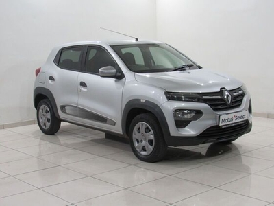 2020 renault Kwid MY19.5 1.0 Dynamique ABS for sale!