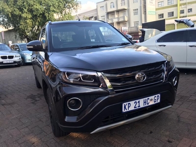 2021 Toyota Land Cruiser 100 4.2D GX, Black with 60000km available now!