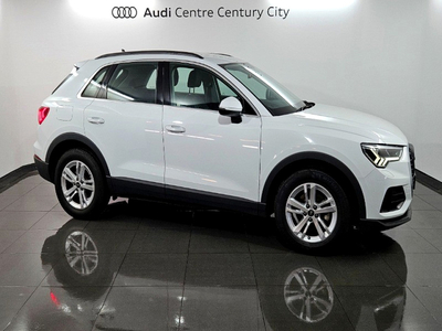 2022 Audi Q3 1.4t S Tronic Urban Edition for sale