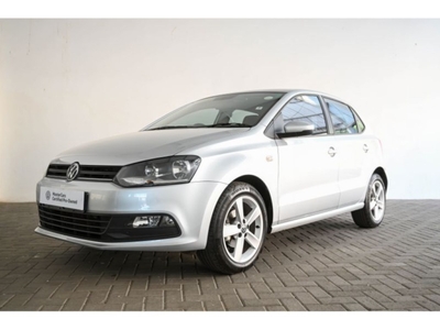 2022 Volkswagen (VW) Polo Vivo 1.4 Hatch Comfortline 5 Door