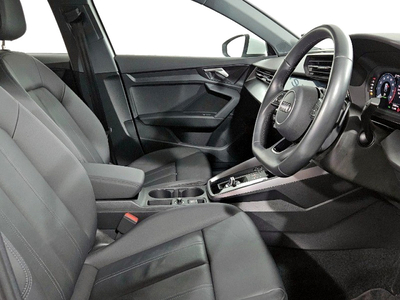 2023 Audi A3 Sportback 1.4tfsi Advanced Tip (35tfsi) for sale