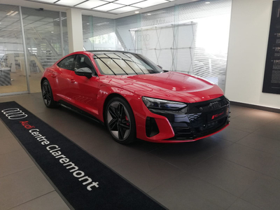 2023 Audi Rs E-tron Gt for sale