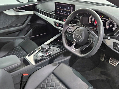 2023 Audi S5 Sportback 3.0t Fsi Quattro Tip for sale