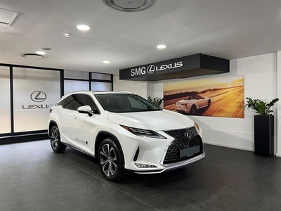 2023 Lexus RX 350 EX