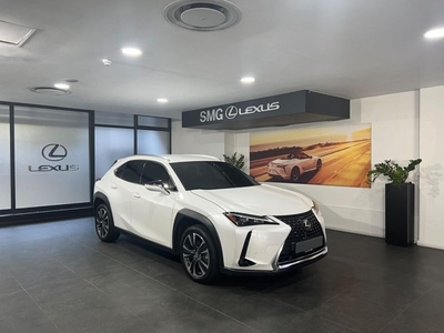 2023 Lexus UX 250h EX