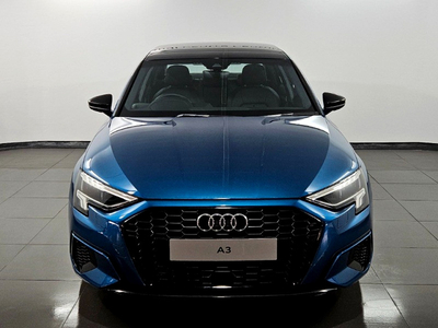 2024 Audi A3 1.4tfsi Advanced Tip (35tfsi) for sale