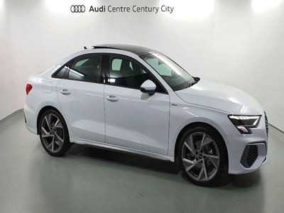 2024 Audi A3 40 Tfsi Stronic for sale