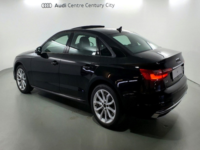 2024 Audi A4 35 Tfsi 110 Kw S Tronic Advanced for sale