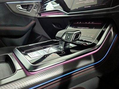 2024 Audi Rs Q8 Quattro (441kw) for sale