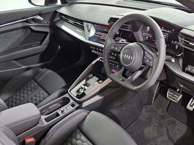 2024 Audi Rs3 Quattro Stronic for sale