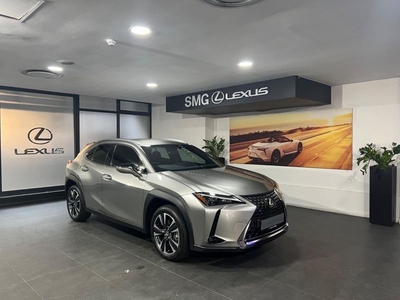 2024 Lexus UX 250h EX