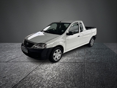 2024 Nissan NP200 1.6i Pack