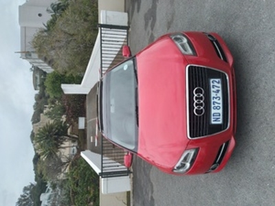 Audi A3 2012, Manual - Durban