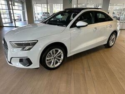 Audi A3 2023, Automatic, 1.4 litres - Koster