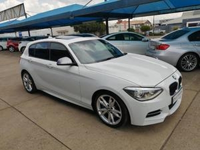 BMW 1 2013, Automatic, 2 litres - Port Elizabeth