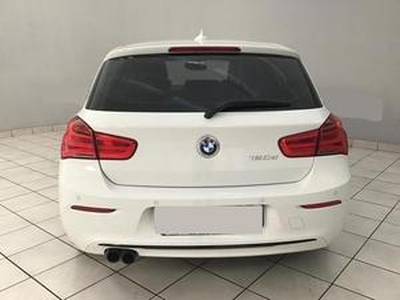 BMW 1 2018, Automatic - Pietermaritzburg