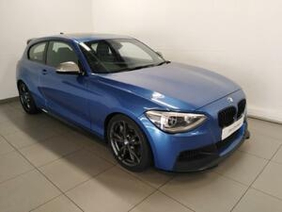 BMW 1 M 2018, Automatic, 2 litres - Cape Town