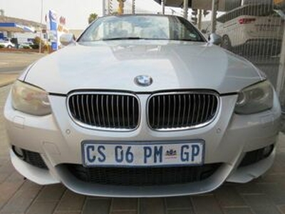 BMW 3 2010, Automatic, 2 litres - Johannesburg