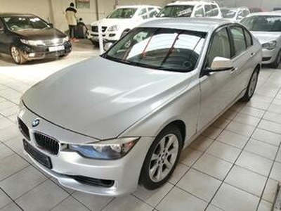 BMW 3 2012, Automatic, 3 litres - Polokwane