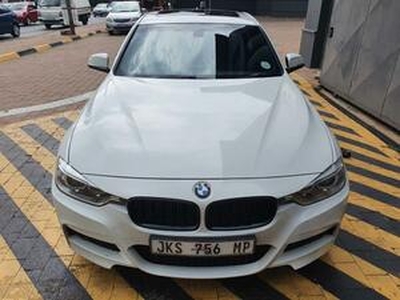BMW 3 2015, Automatic, 3 litres - Bushbuckridge