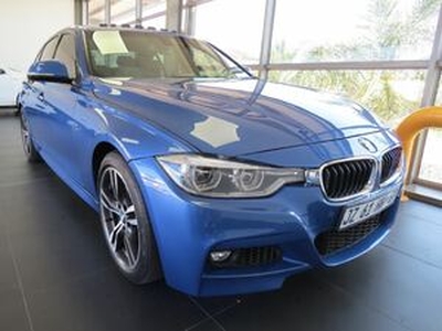 BMW 3 2018, Automatic - Durban