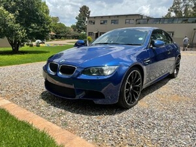 BMW M3 2014, Automatic - Krugersdorp