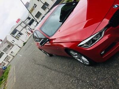 BMW M3 2016, Automatic, 1.5 litres - Johannesburg
