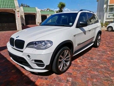 BMW X5 2014, Automatic, 3 litres - Johannesburg