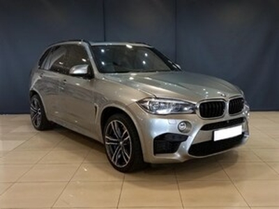 BMW X5 2017, Automatic, 4 litres - George