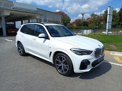 BMW X5 2019, Automatic, 2 litres - Fochville