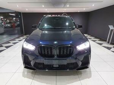 BMW X5 2020, Automatic, 4.4 litres - Christiana
