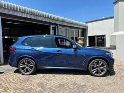 BMW X5 2022, Automatic - Emalahleni