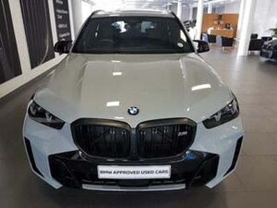 BMW X5 2023, Automatic, 1.6 litres - Jeffreys Bay