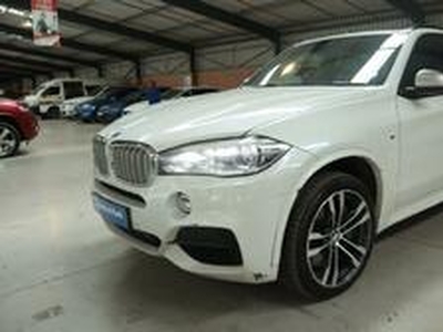 BMW X5 M 2016, Automatic - Vryburg
