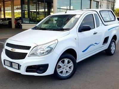 Chevrolet Corsa 2015, Manual, 1.4 litres - Bloemfontein