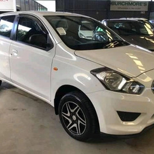 Datsun mi-DO 2019, Manual, 1.2 litres - Johannesburg
