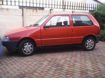 Fiat Uno 1.1 For sale