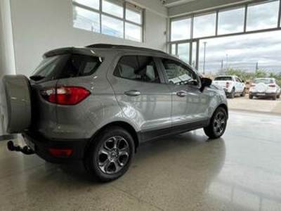 Ford EcoSport 2021, Automatic, 1 litres - Emnambithi