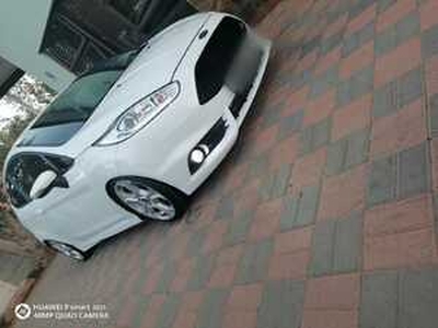 Ford Fiesta 2014, Manual - Cape Town