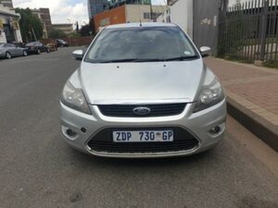 Ford Focus 2010, Automatic, 2 litres - Johannesburg