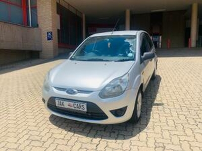 Ford Focus 2012, Manual, 1.2 litres - Harrismith