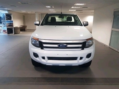 Ford Ranger 2015, Manual, 2.2 litres - Port Elizabeth