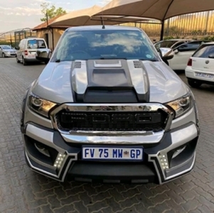 Ford Ranger 2017, Automatic, 3.2 litres - Port Elizabeth
