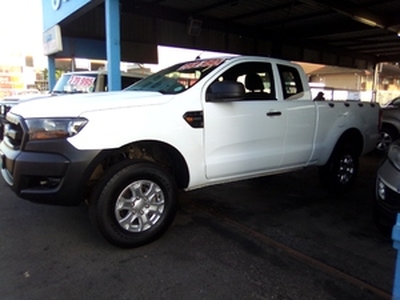 Ford Ranger 2018, Manual, 2.2 litres - Cape Town