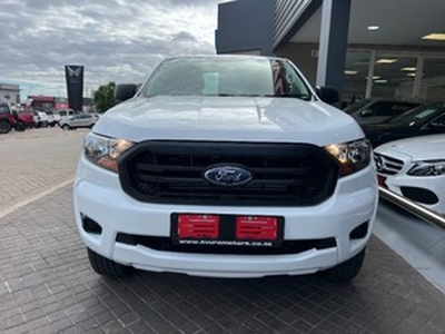 Ford Ranger 2020, Automatic, 2.2 litres - Port Alfred