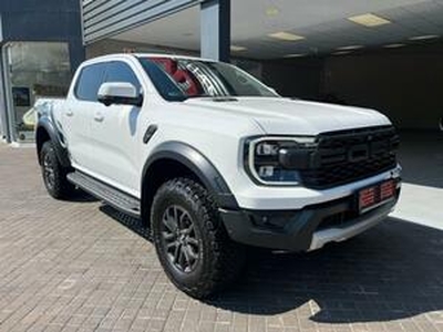 Ford Ranger 2023, Automatic - Jeffreys Bay