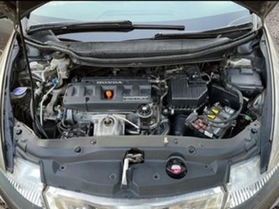 Honda Civic Ferio 2007, Manual, 1.8 litres - Polokwane