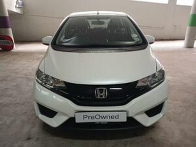 Honda Jazz 2019, Automatic, 1.2 litres - Klerksdorp