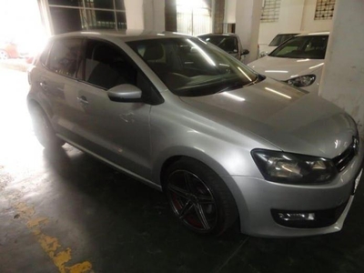 HOT SALE! A very clean 2014 Volkswagen Polo 1.4
